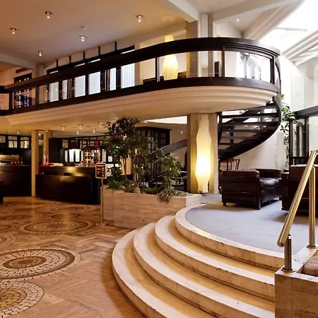 Hotel Central 4*