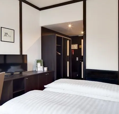 Hotel Central Отель