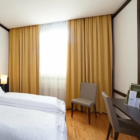 Hotel Central Innsbruck