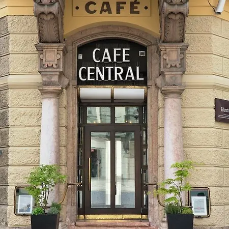 Hotel Hotel Central