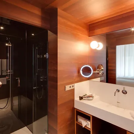 Hotel Central 4* אינסברוק