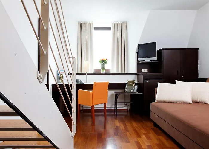 Hotel Central Ξενοδοχείο