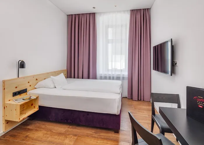 Hotel Central Ξενοδοχείο