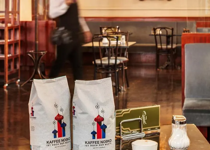 Ξενοδοχείο Hotel Central 4*