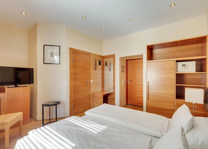 Hotel Central Ξενοδοχείο