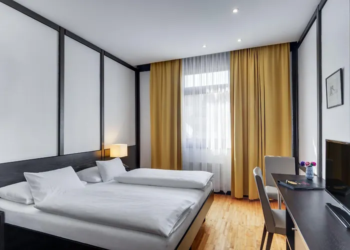 Ξενοδοχείο Hotel Central