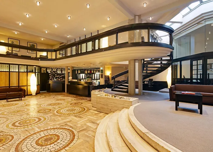 Hotel Central 4* Ίνσμπρουκ