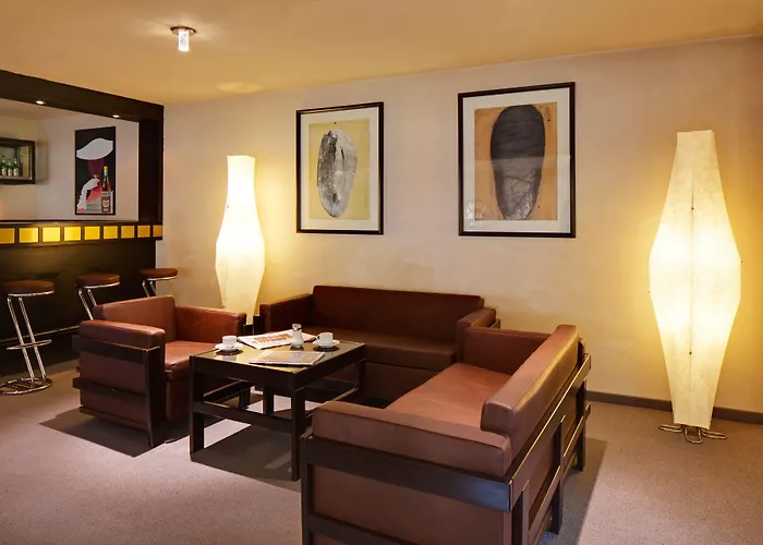 Hotel Central Ξενοδοχείο