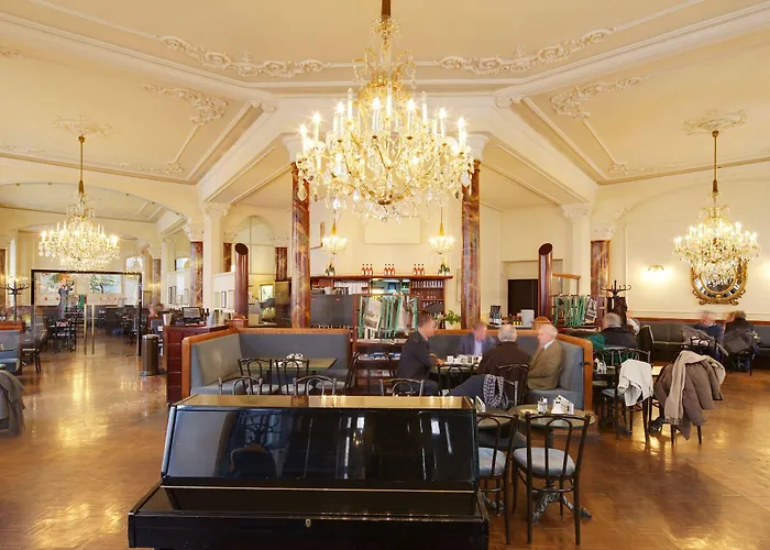 Ξενοδοχείο Hotel Central 4*