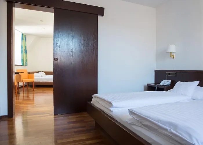 Ξενοδοχείο Hotel Central