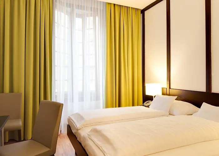 Hotel Central Ξενοδοχείο Ίνσμπρουκ