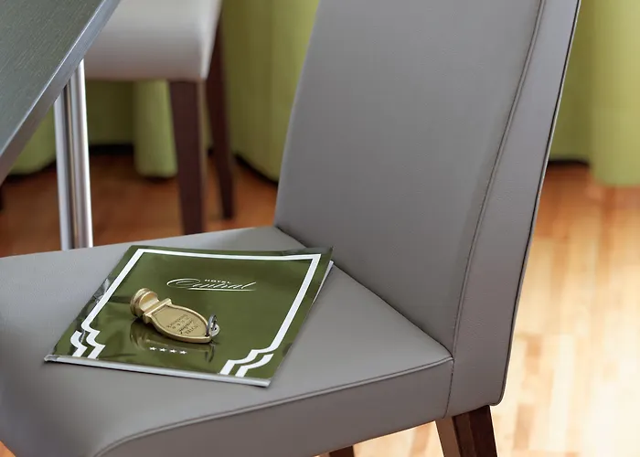 سنترال فندق إنسبروك