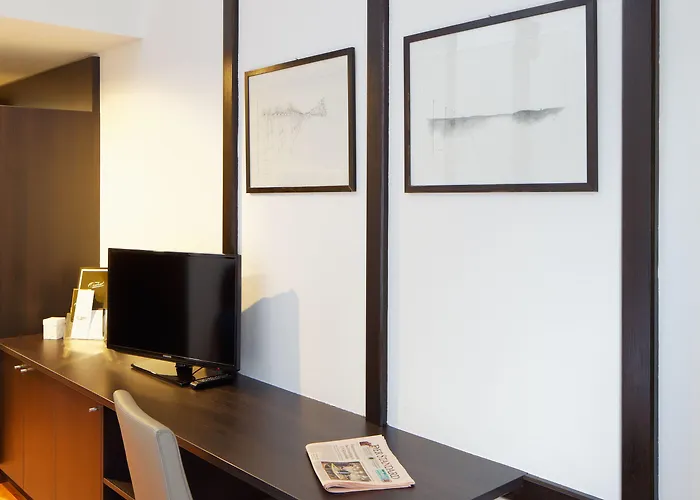 Hotel Central Ίνσμπρουκ