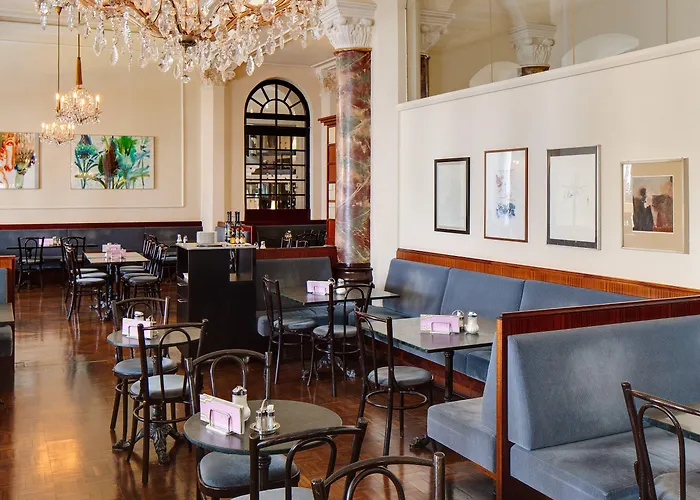 سنترال فندق إنسبروك