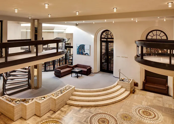 Hotel Central Ξενοδοχείο Ίνσμπρουκ