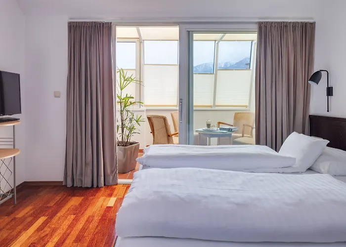 Hotel Central Ξενοδοχείο