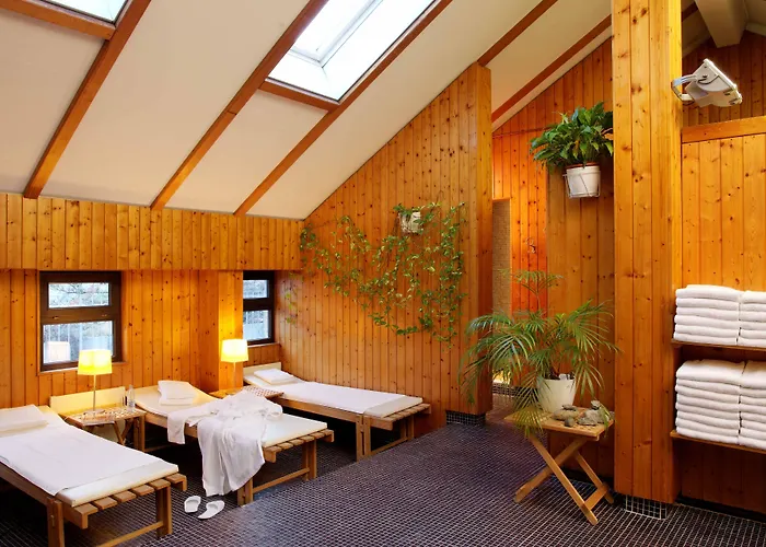 سنترال فندق إنسبروك