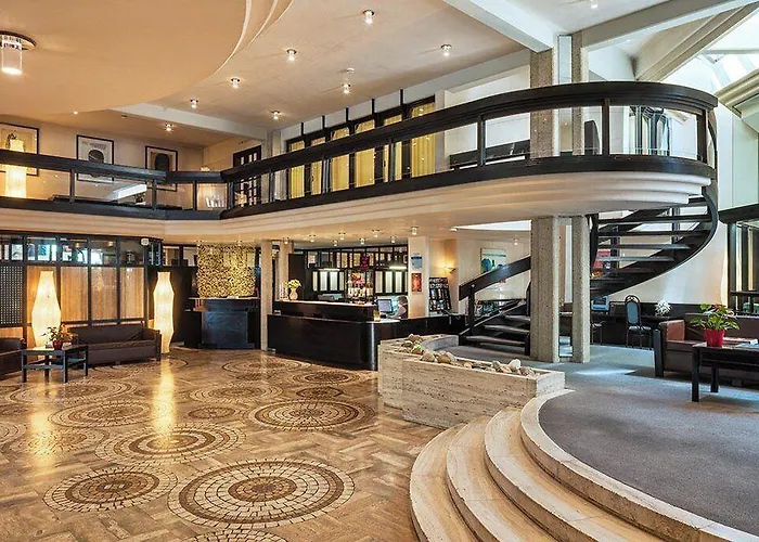 Ξενοδοχείο Hotel Central Ίνσμπρουκ