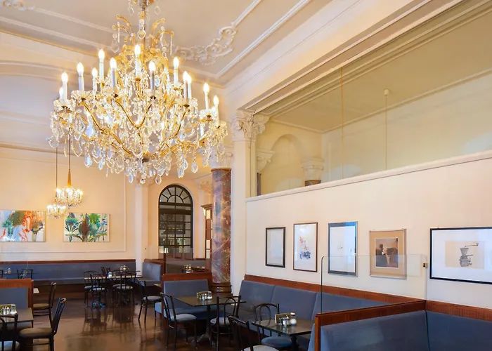 Hotel Central Ξενοδοχείο 4*