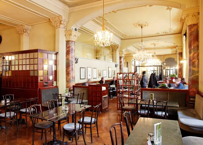 Hotel Central Ξενοδοχείο Ίνσμπρουκ