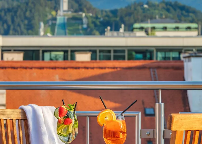 سنترال إنسبروك