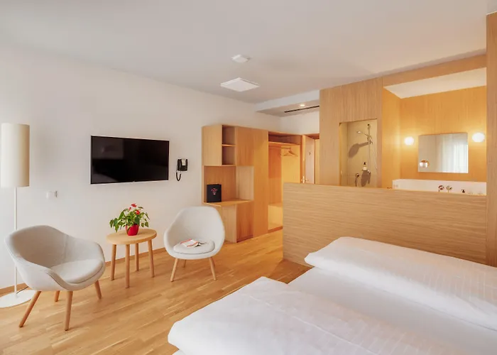 Hotel Central Ξενοδοχείο