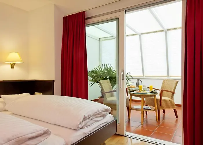 Hotel Central Ξενοδοχείο Ίνσμπρουκ