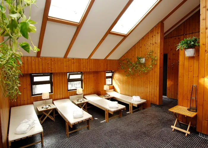 Hotel Central Ίνσμπρουκ