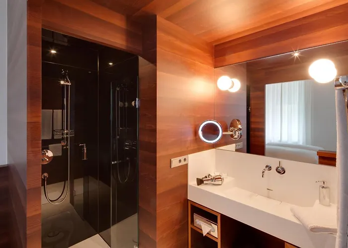 Hotel Central 4* Ίνσμπρουκ