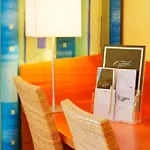Hotel Central אינסברוק