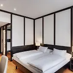 Hotel Central 4* אינסברוק