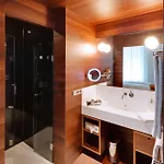 Hotel Central אינסברוק