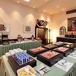 Hotel Central אינסברוק