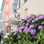 Hotel Central 4* אינסברוק