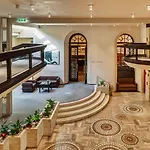Hotel Central אינסברוק