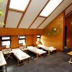Hotel Central אינסברוק