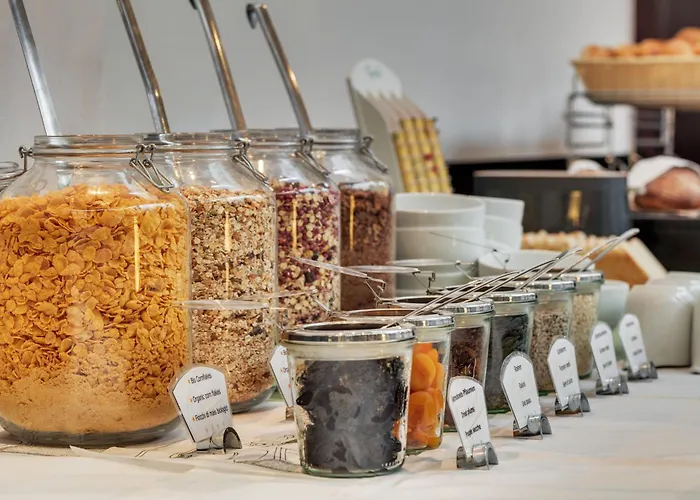 Hotel Central Інсбрук