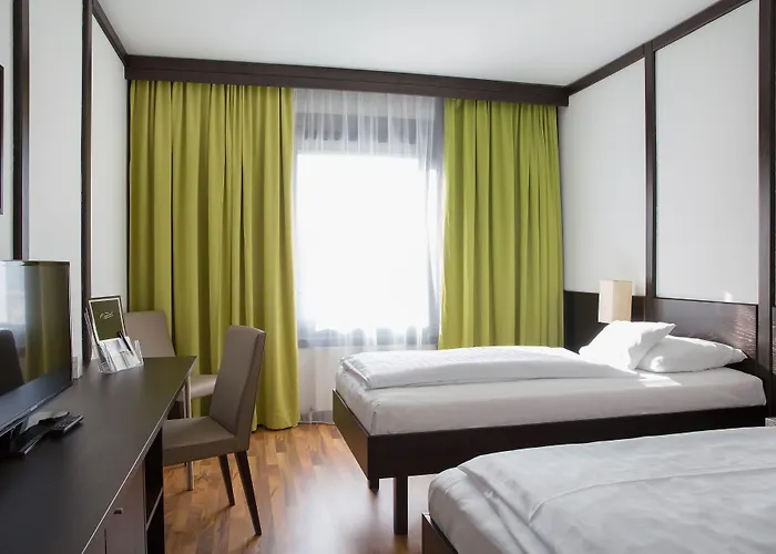 Hotel Central Готель